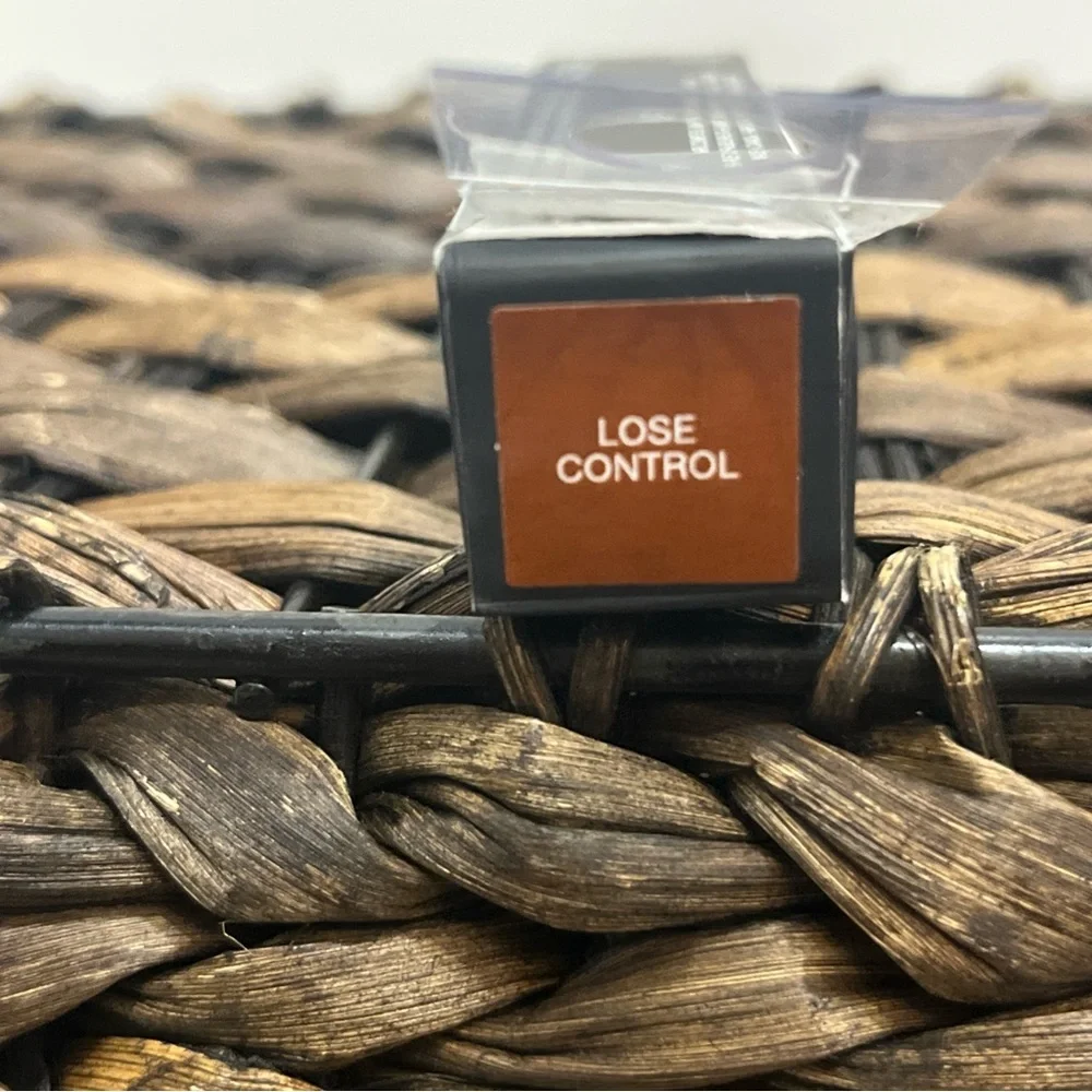 NARS Air Matte Lip Color  Lose Control  0.24oz/7.5ml  NIB New In‎ Box